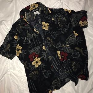 Hawaiian Shirt